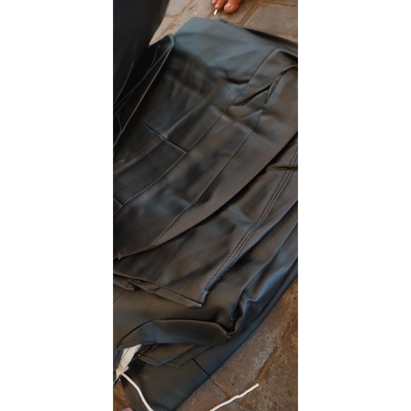 Cover jok Mobilio 2019