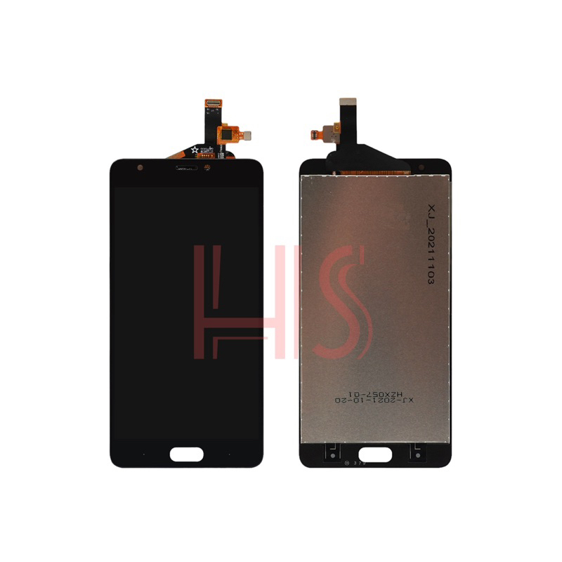LCD TOUCHSCREEN INFINIX X572 / INFINIX NOTE 4 - ORI COMPLETE