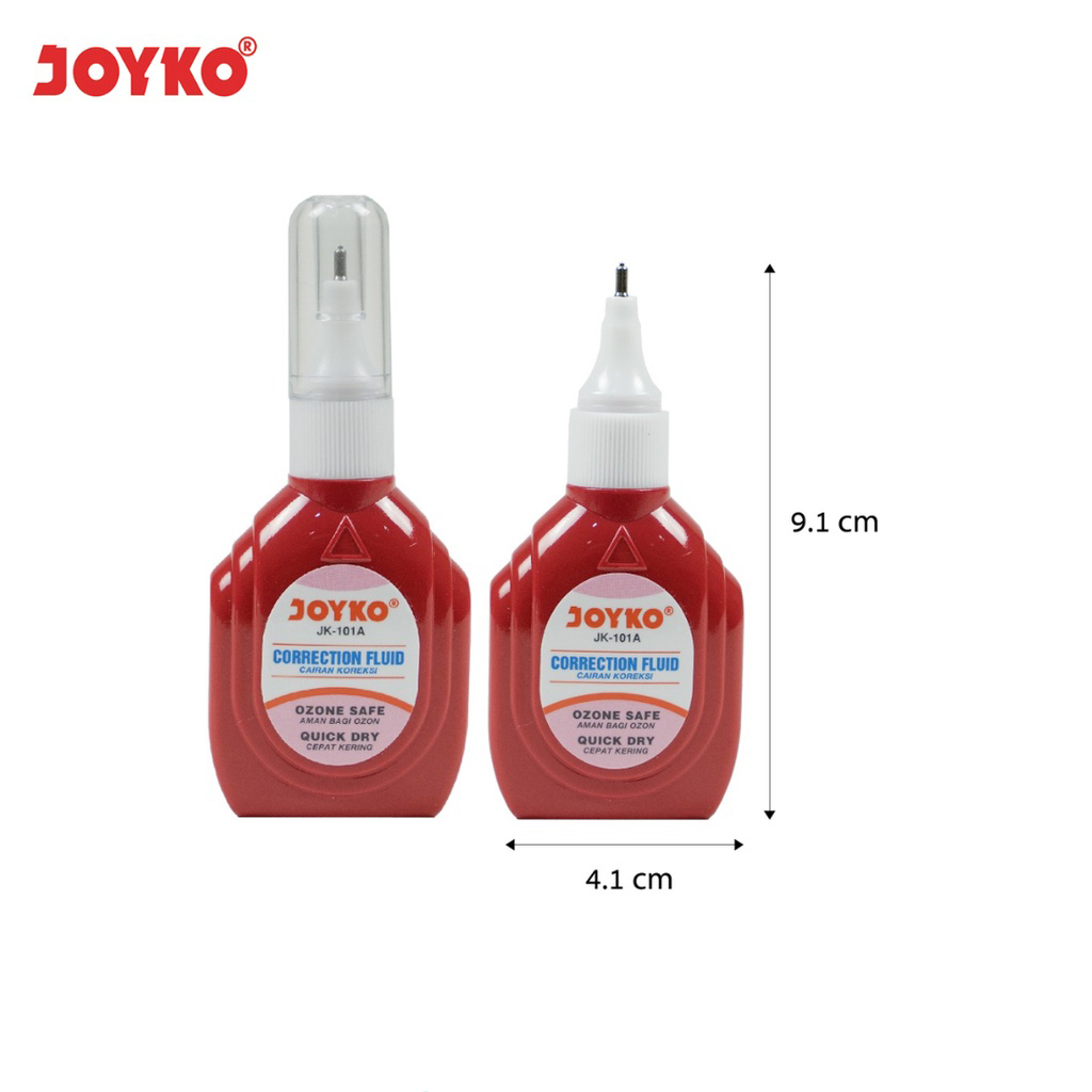 

CORRECTION PEN CAIR JOYKO JK-101 A (1 PCS)