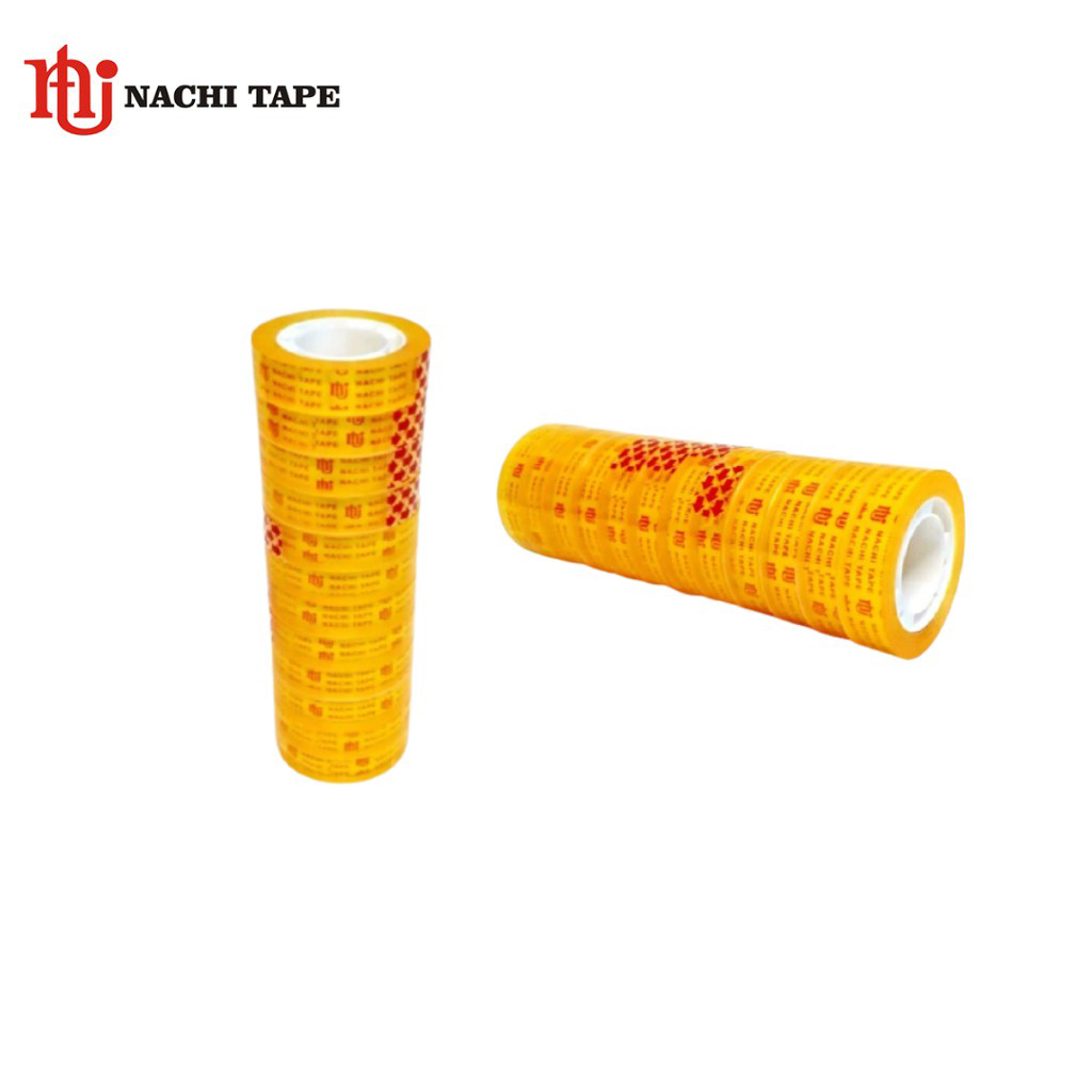 

ISOLASI NACHI 12 MM x 25 YARD (1 PCS)