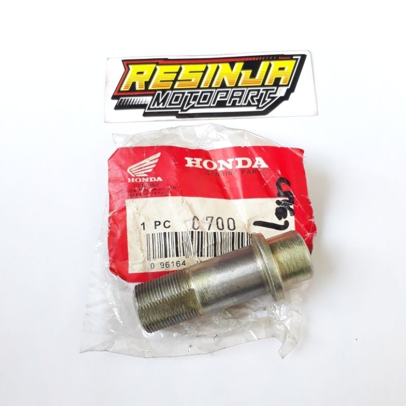 Bosh Bos Nap Gear Gir Tromol Belakang Honda Astrea 800 C700 C800 Prima Star Original