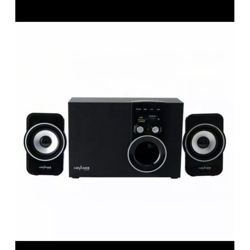 Speaker Advance M180 BT