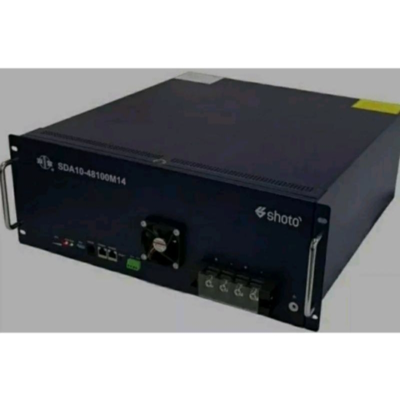 lifepo4 Shoto 48volt-100ah