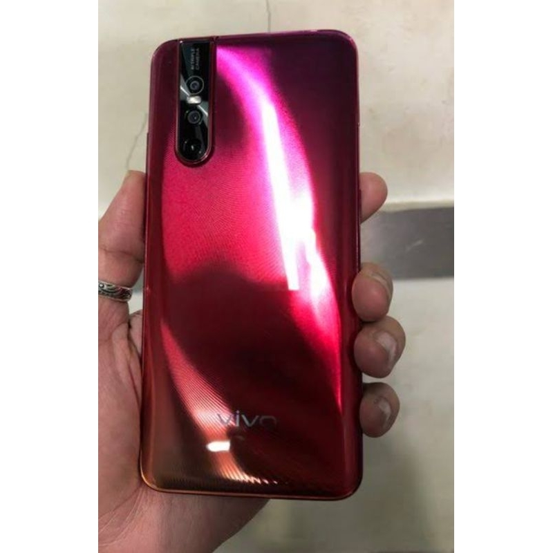 vivov15pro