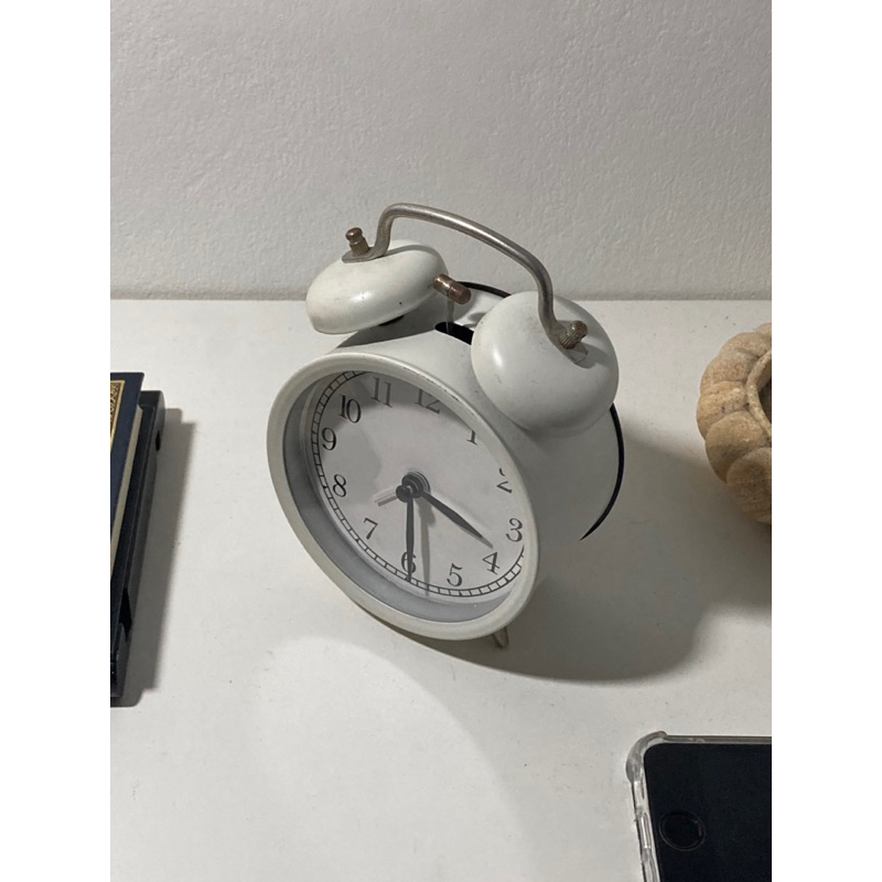 DEKAD   IKEA      Jam  Weker