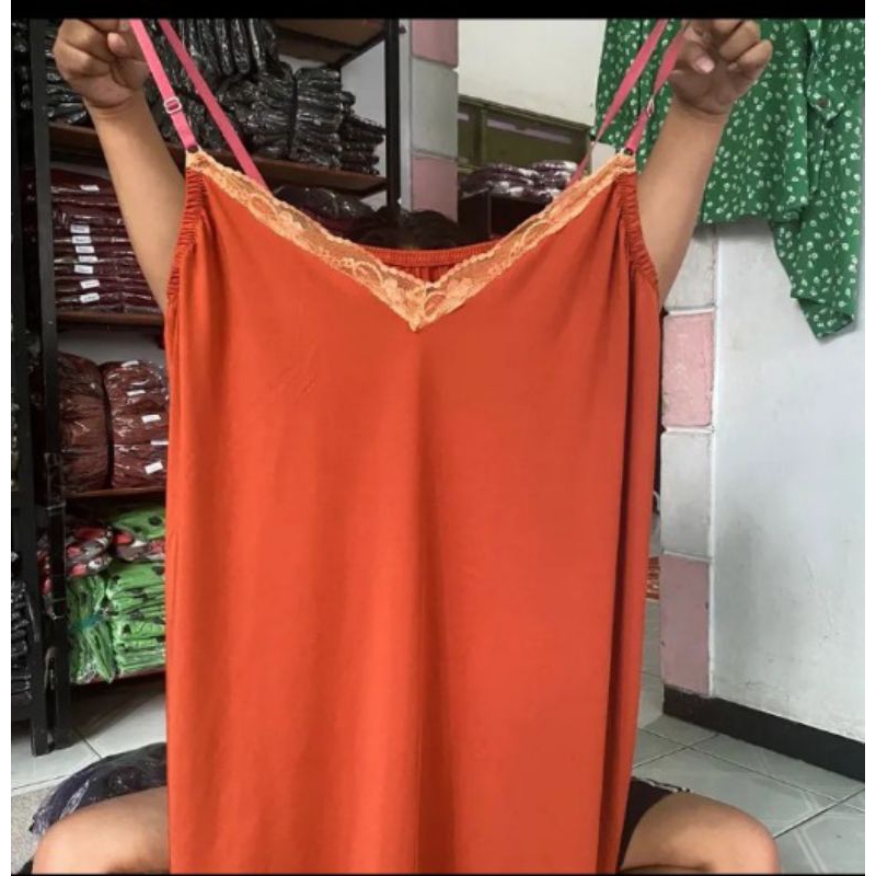 baju tidur LD 120 130 140 150 lingerie
