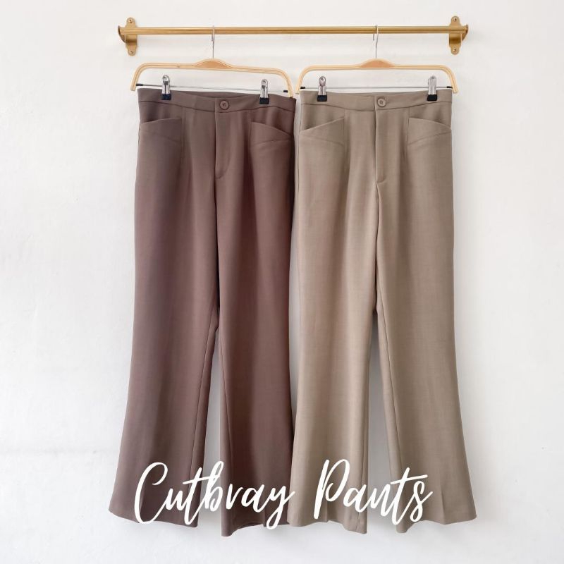 CUTBRAY PANTS