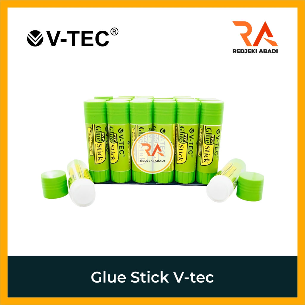 

Glue Stick v-tec