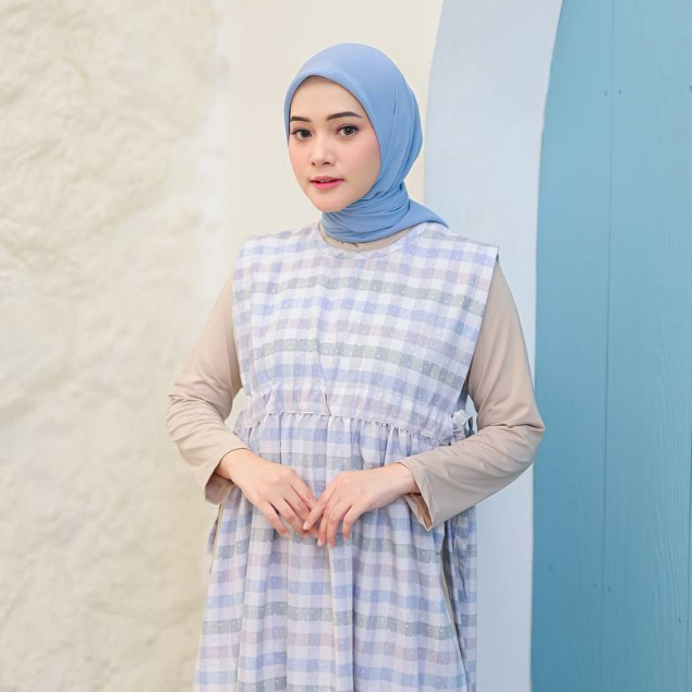 Lana Outer Busui Friendly By Proudyhijab