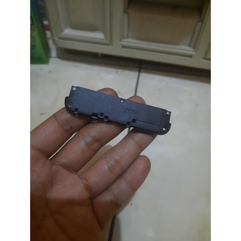 buzzer hotwav pearl k2