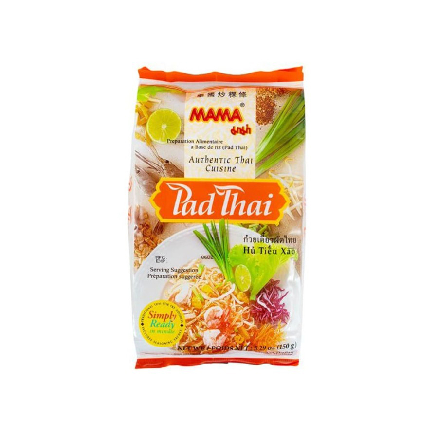 

Mama - Pad Thai Instant noodle