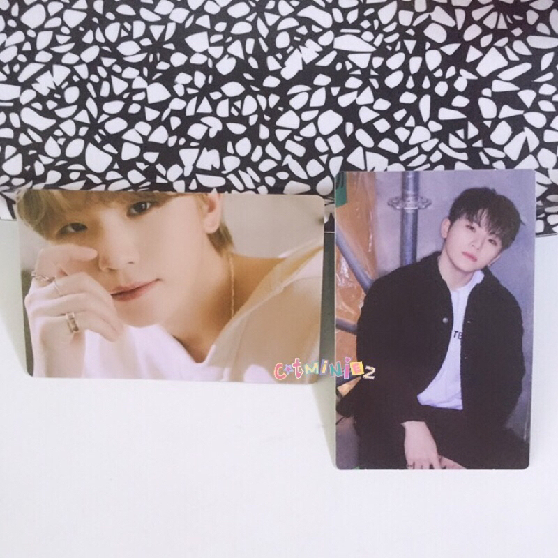 Woozi Attaca + caratland 2021