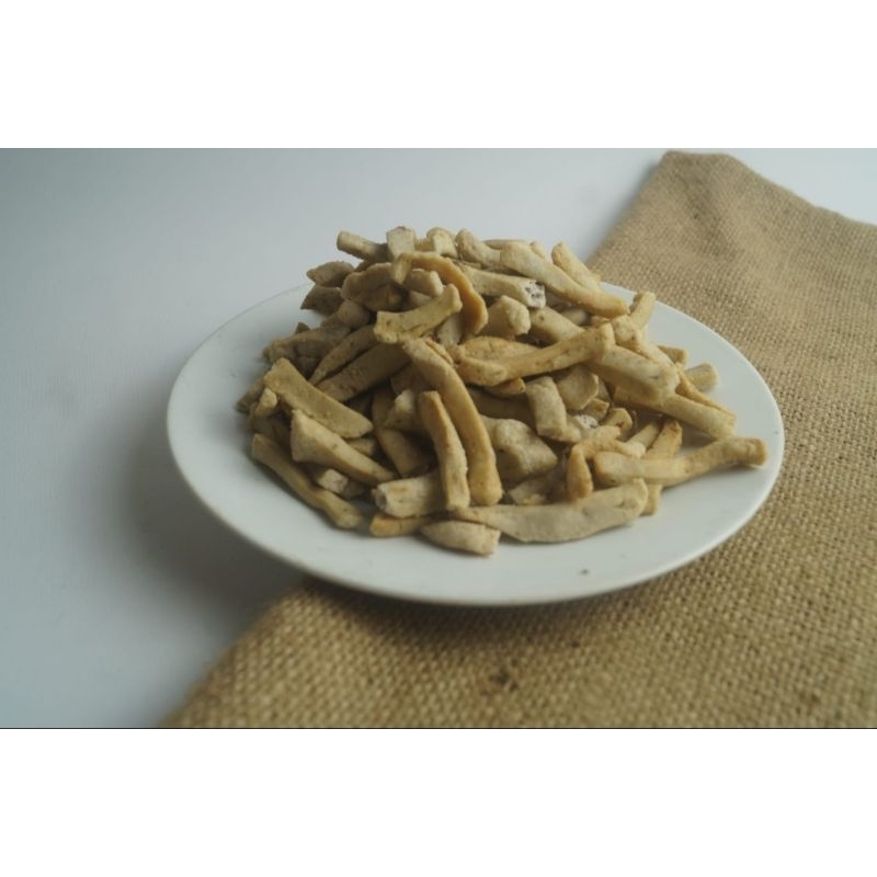 

bastik // Basreng mantul // Gurih // Original // basreng pedas Daun jeruk