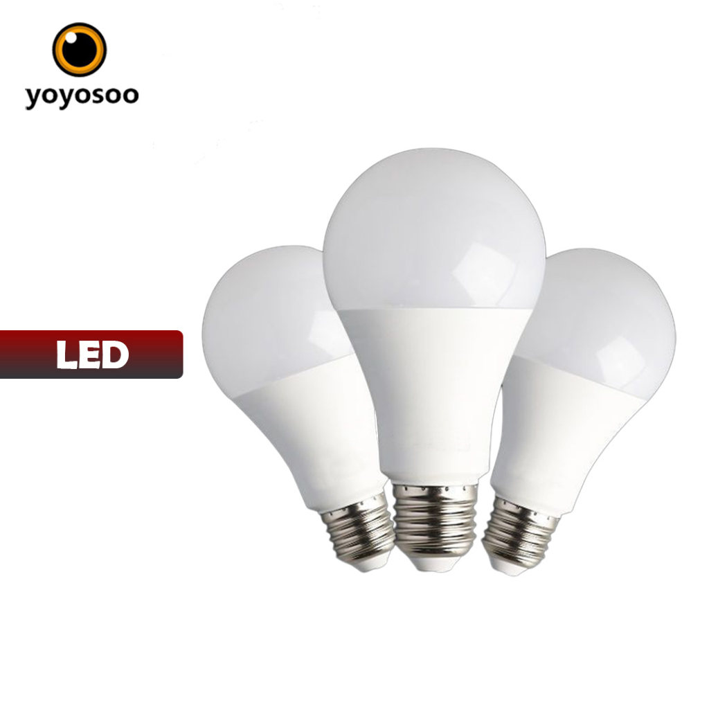 Bohlam LED White 5w 7w dan 9w - YOYOSOO