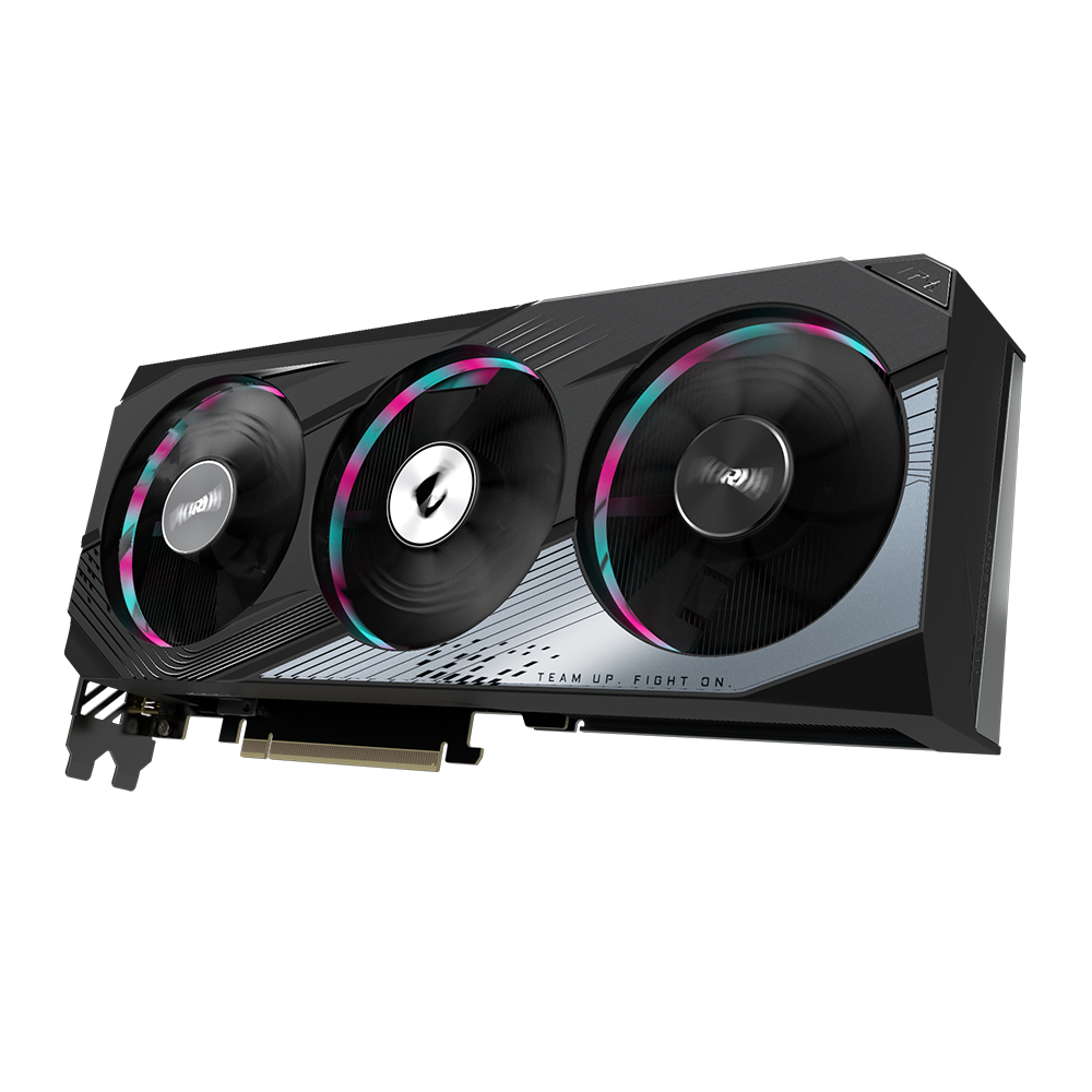Gigabyte GeForce RTX 4060 Ti 8GB GDDR6 Aorus Elite GV-N406TAORUS E-8GD