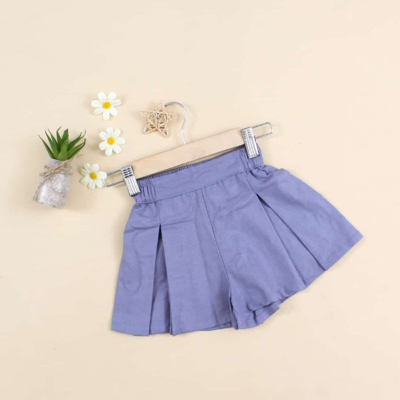 LULA PANTS//CELANA ANAK PEREMPUAN//CELANA MODIS