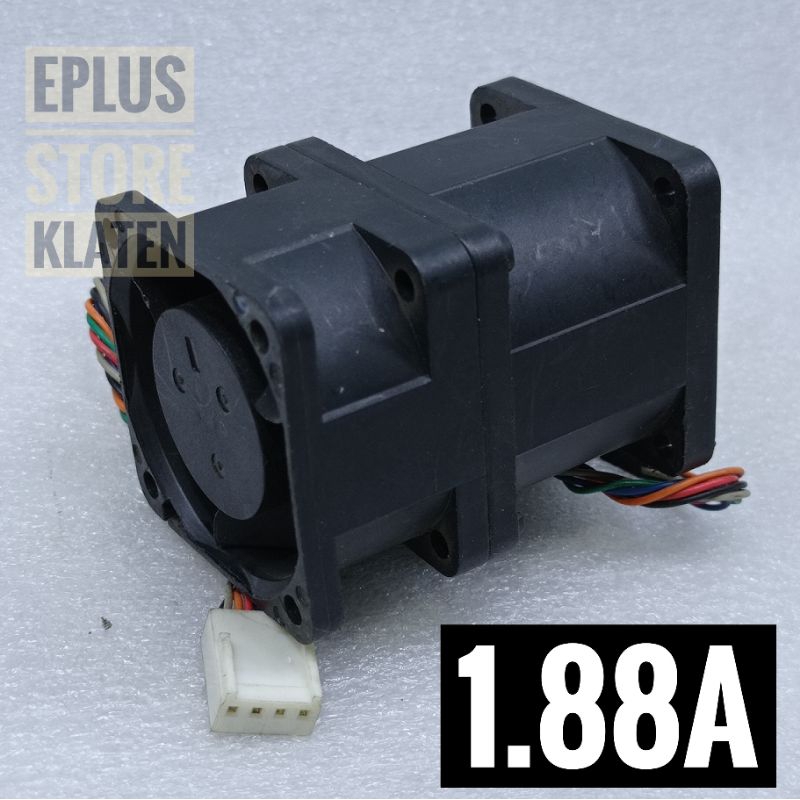 Kipas fan 4cm 12v 1.88A 15000rpm AVC Bearing Doubel fan super kenceng KP264