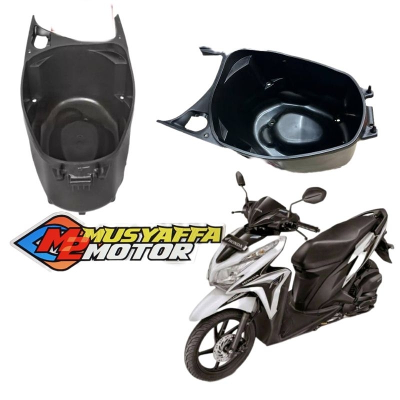 Box Bok Bagasi Vario 125 Fi Old Vario 125 old 2013 2014
