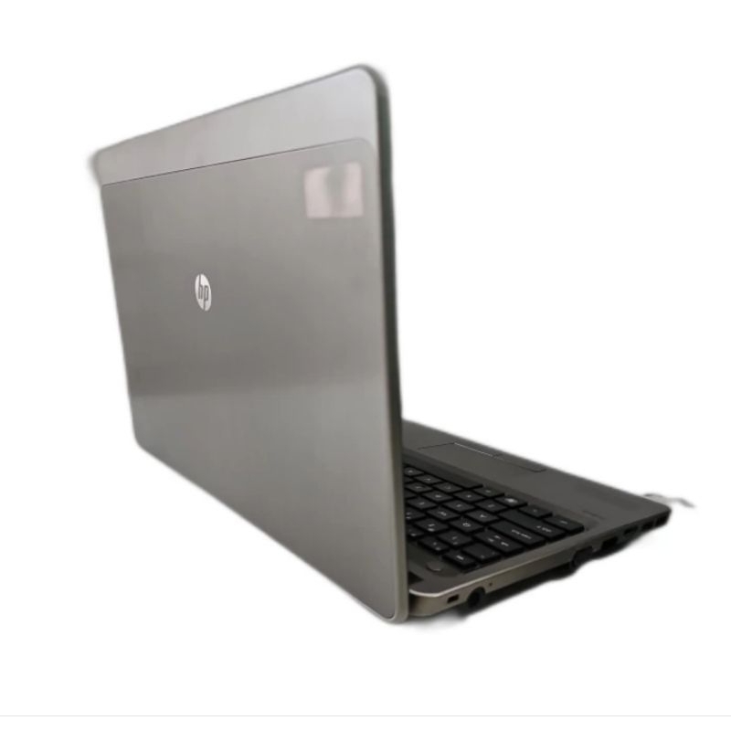 LAPTOP HP PROBOOK 4330S CORE I5 2540M RAM 4GB HDD 500GB DVD WIFI LAYAR 14 INCH MURAH LEBAY