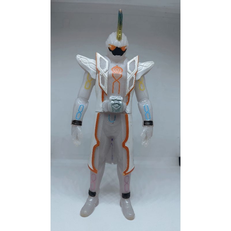 RHS KAMEN RIDER GHOST HERO 17cm ORI Bandai