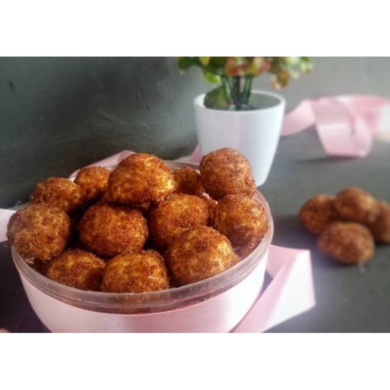 

Paket Kue Kering Murah Homemade