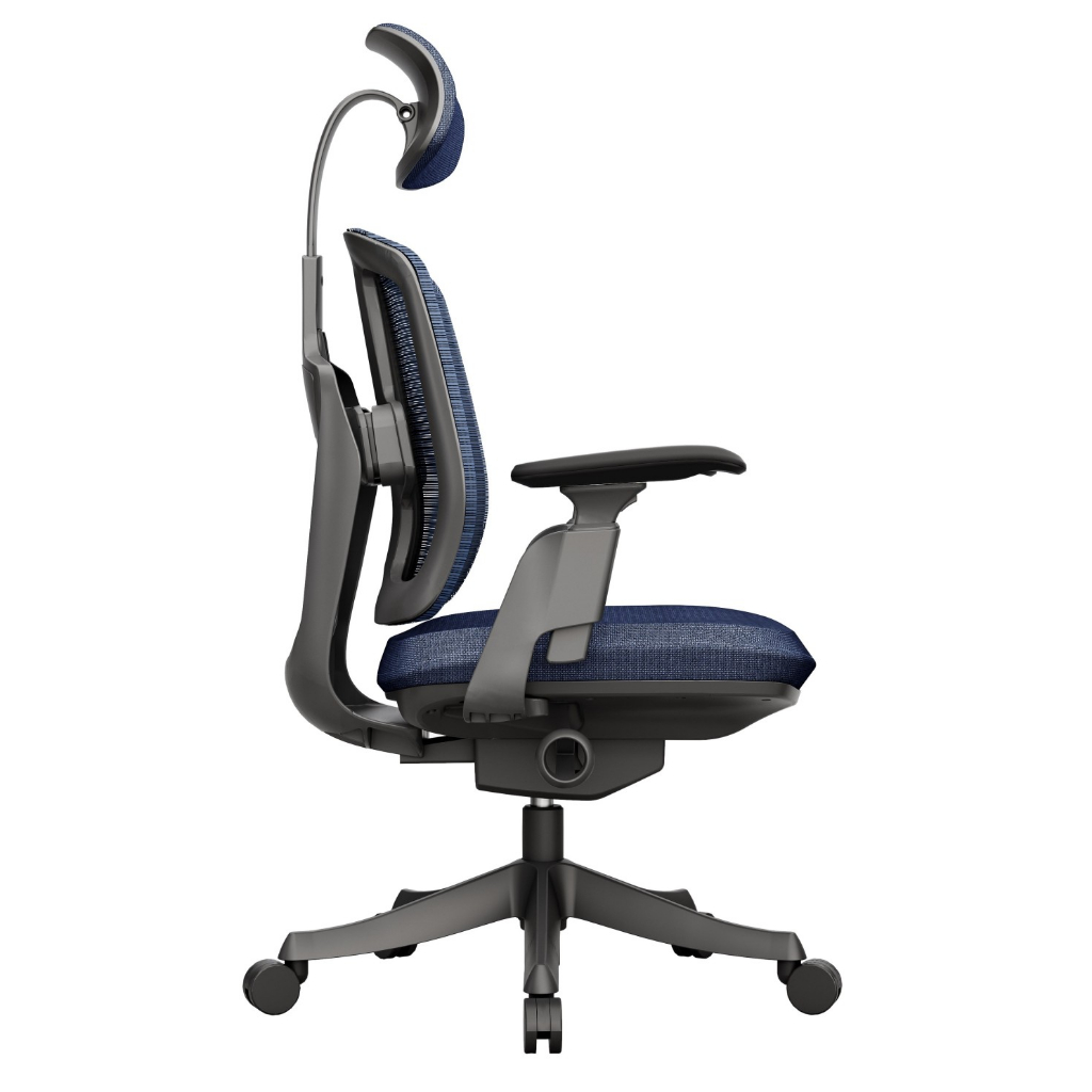 HAWKING Kursi Kantor Ergonomis Kursi Kerja Working Gaming Chair