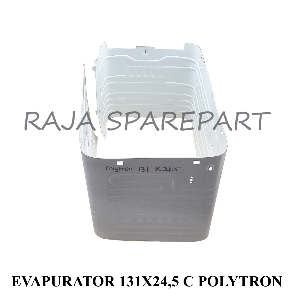 EVAPURATOR/EVAP KULKAS/EVAPURATOR 131X24,5 C POLYTRON