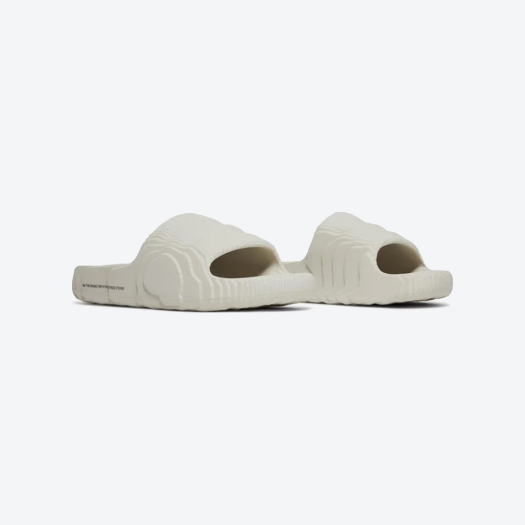 Adidas Adilette Slide Alumin