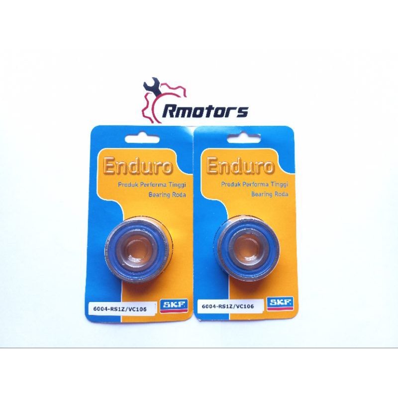 Bearing/laher laker ENDURO 6004 RS1Z/VC106