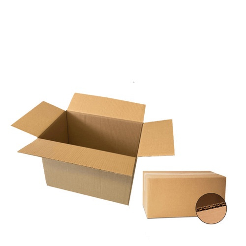 

Tambahan Packing Dus Double Wall