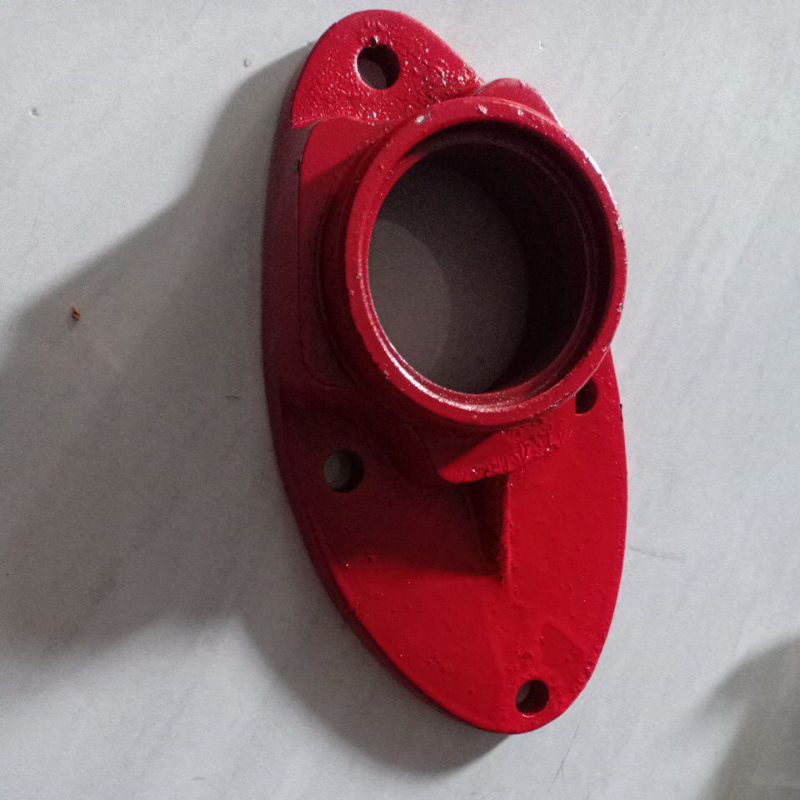 Cover Rotary Right  Rotary Yanmar  Yzc