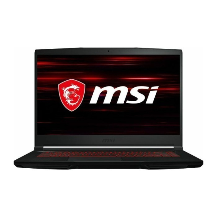 MSI GF63 THIN 12UCX I5 12450H 16GB 512SSD RTX2050 4GB 15,6 FHD Windows 11 144Hz