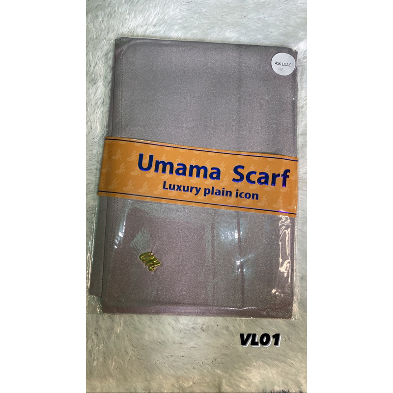 Umama Segiempat Luxury