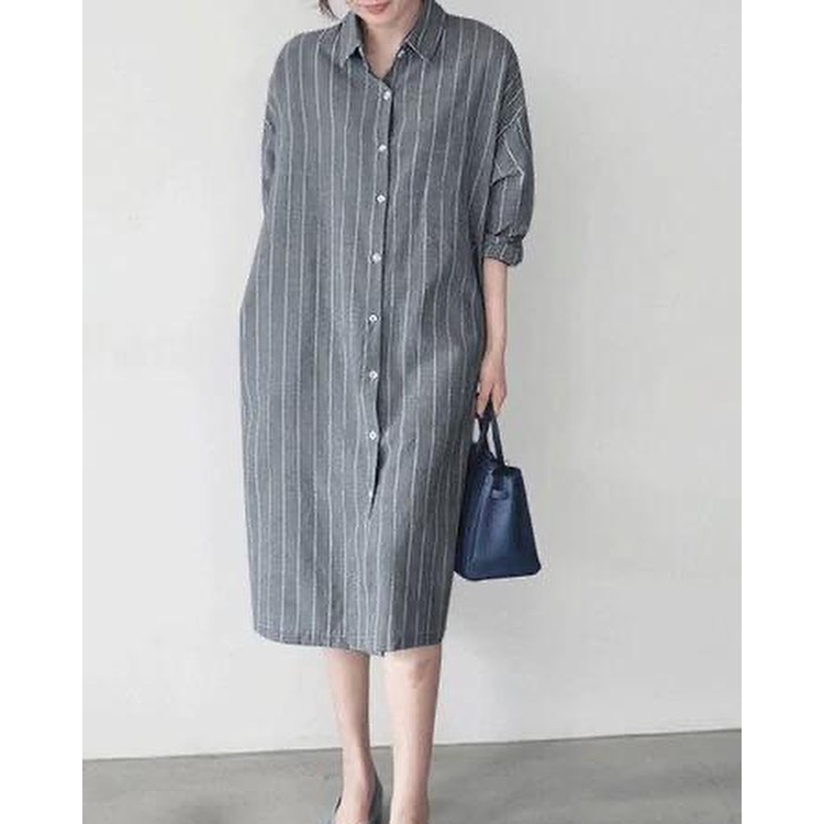 LONG TUNIK MEISA SHIRT HS KATUN YANDED LD 110 PT 57 PB 101 BUSUI LONG TUNIK WANITA / TUNIK WANITA TERBARU 2023 KEKINIAN / TUNIK WANITA JUMBO KOREAN STYLE