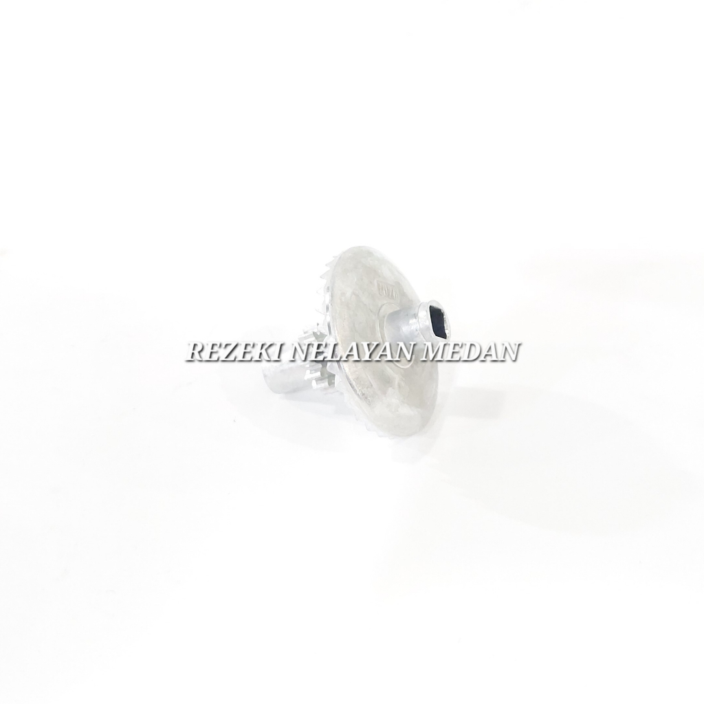 SPAREPART REEL SHIMANO SIENNA 2500HGFG DRIVE GEAR RD. 20211