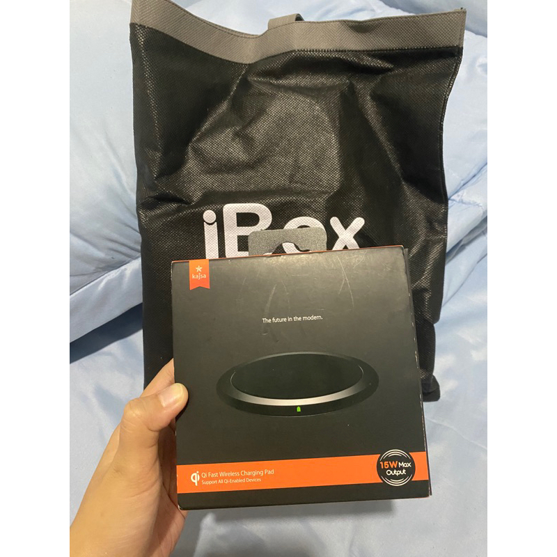 Kajsa Wireless Charger