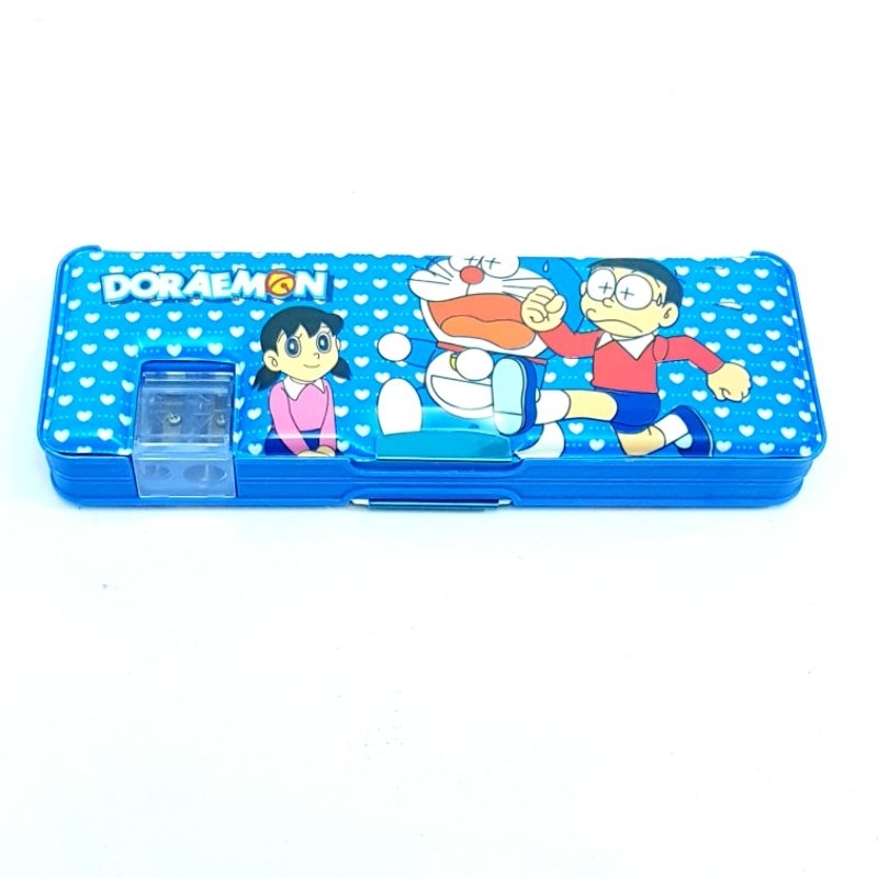 

Tempat Pensil Magnet Doraemon KX-201