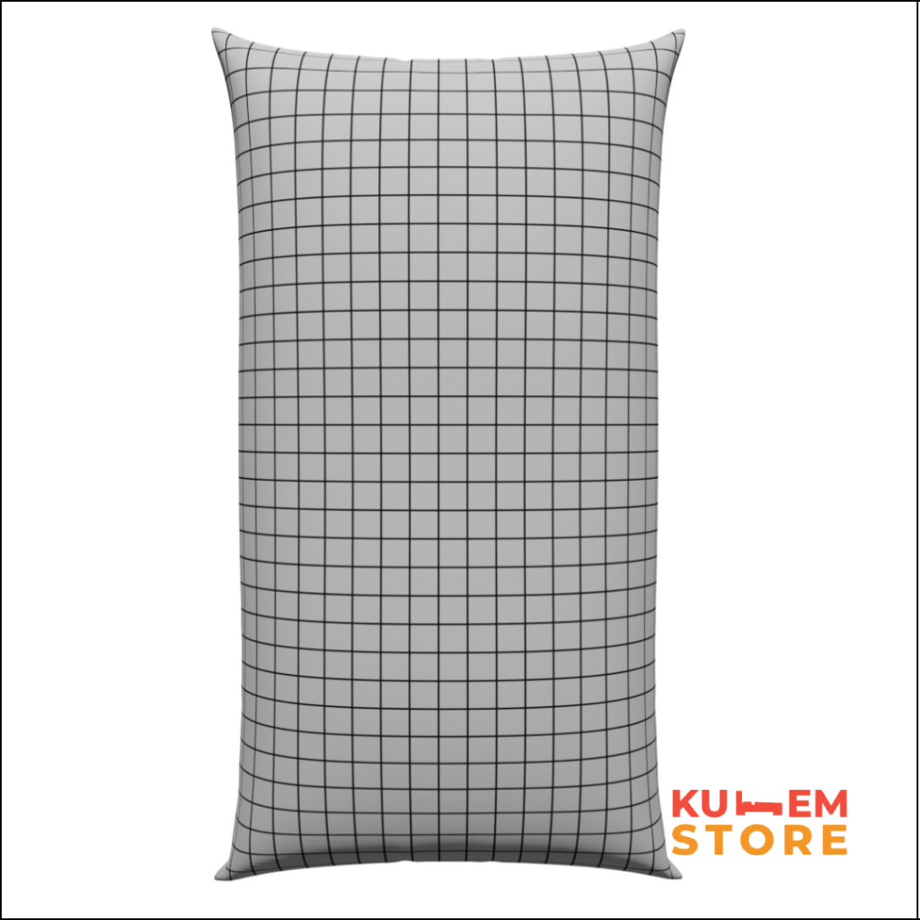 Sarung Bantal Panjang | Sarung Bantal Cinta