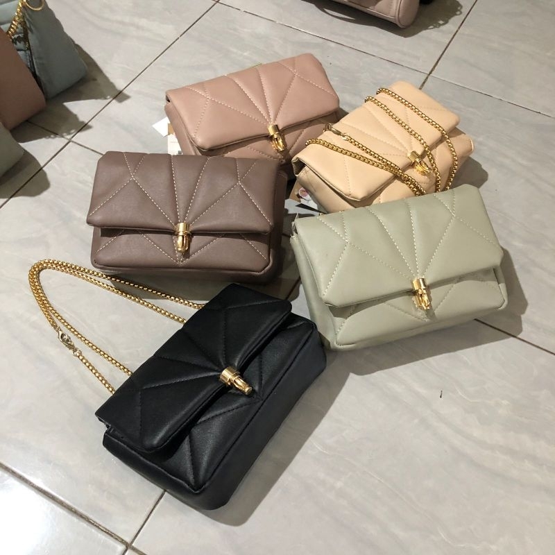 TAS WANITA FIRLIN JOLLY TERMURAH SIAP KIRIM