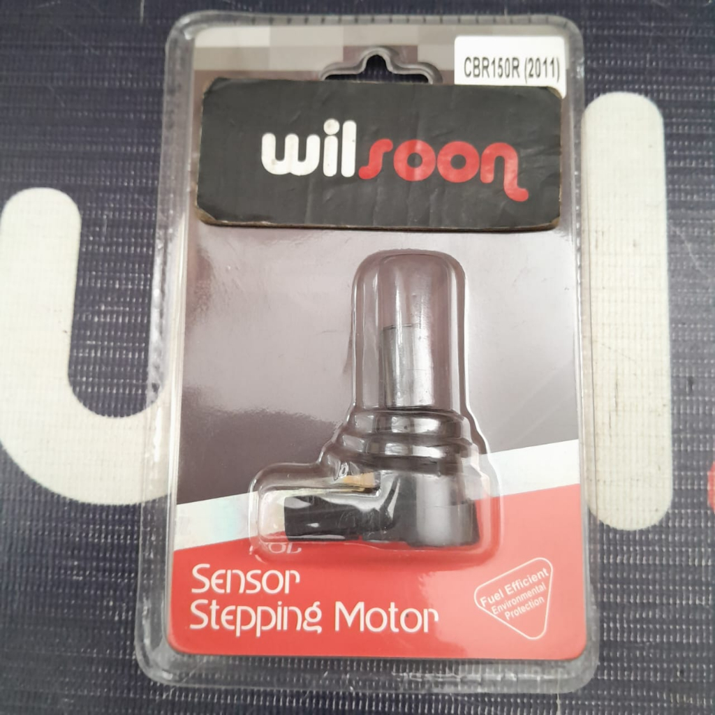 Sensor IACV Stepping Honda CBR150R 2011 / CBR 150R Mikuni