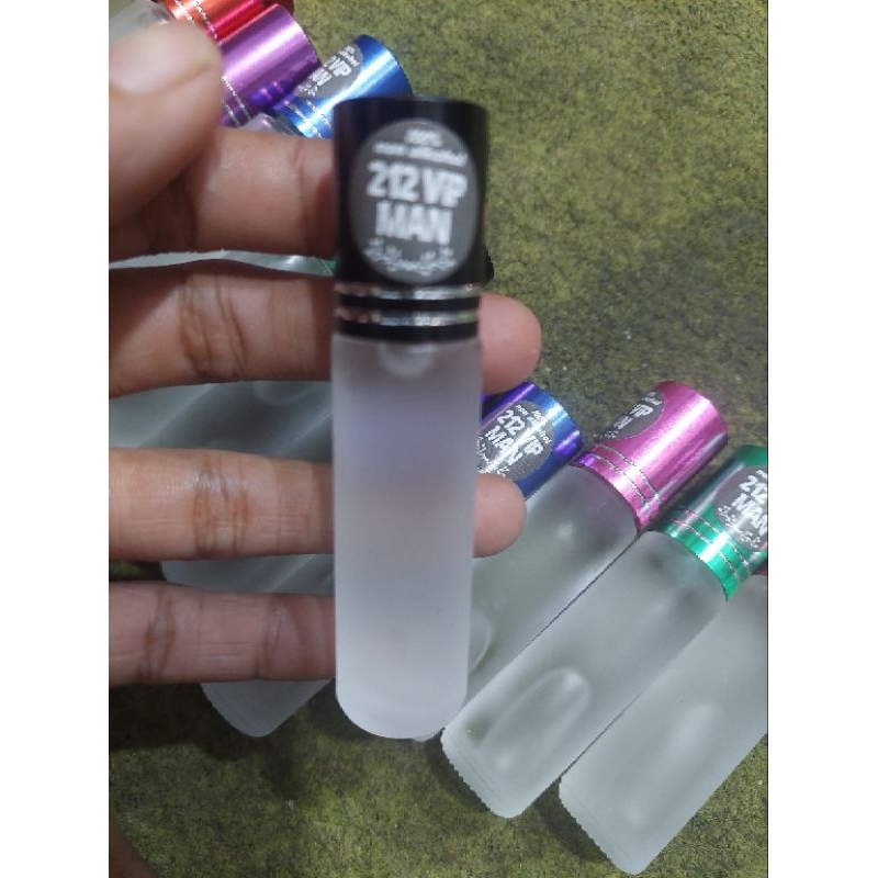 212 vip men 8ml rol