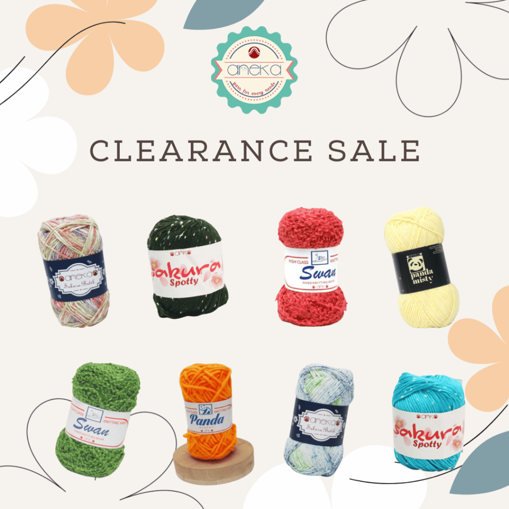 CLEARANCE SALE 50 GR