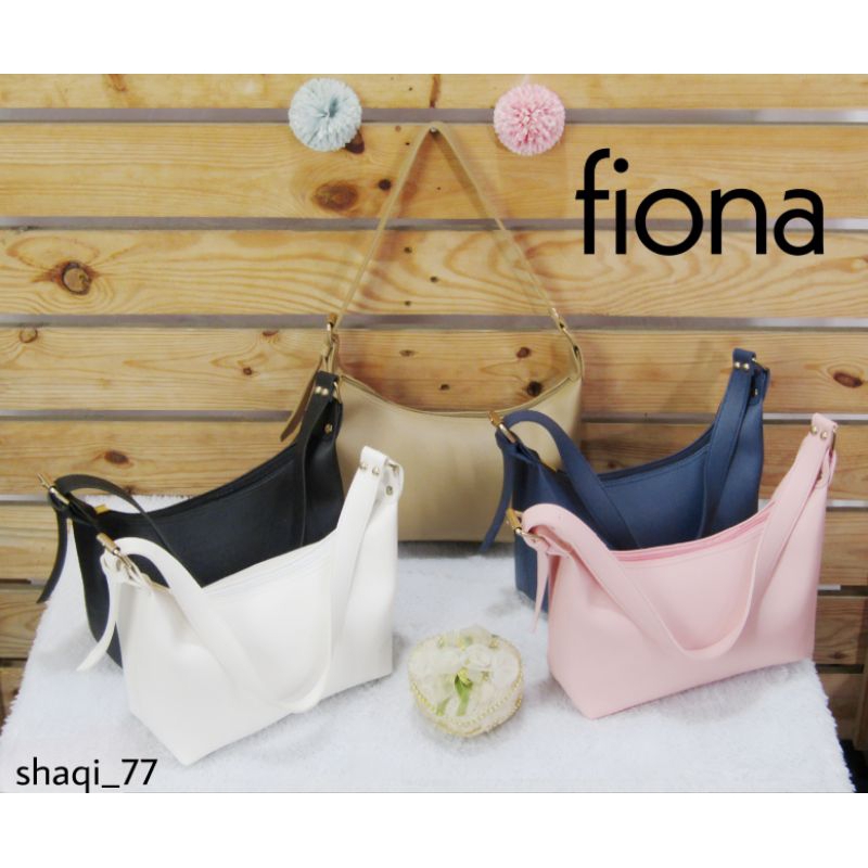 tote bag wanita fiona - tas wanita fiona - tas kekinian