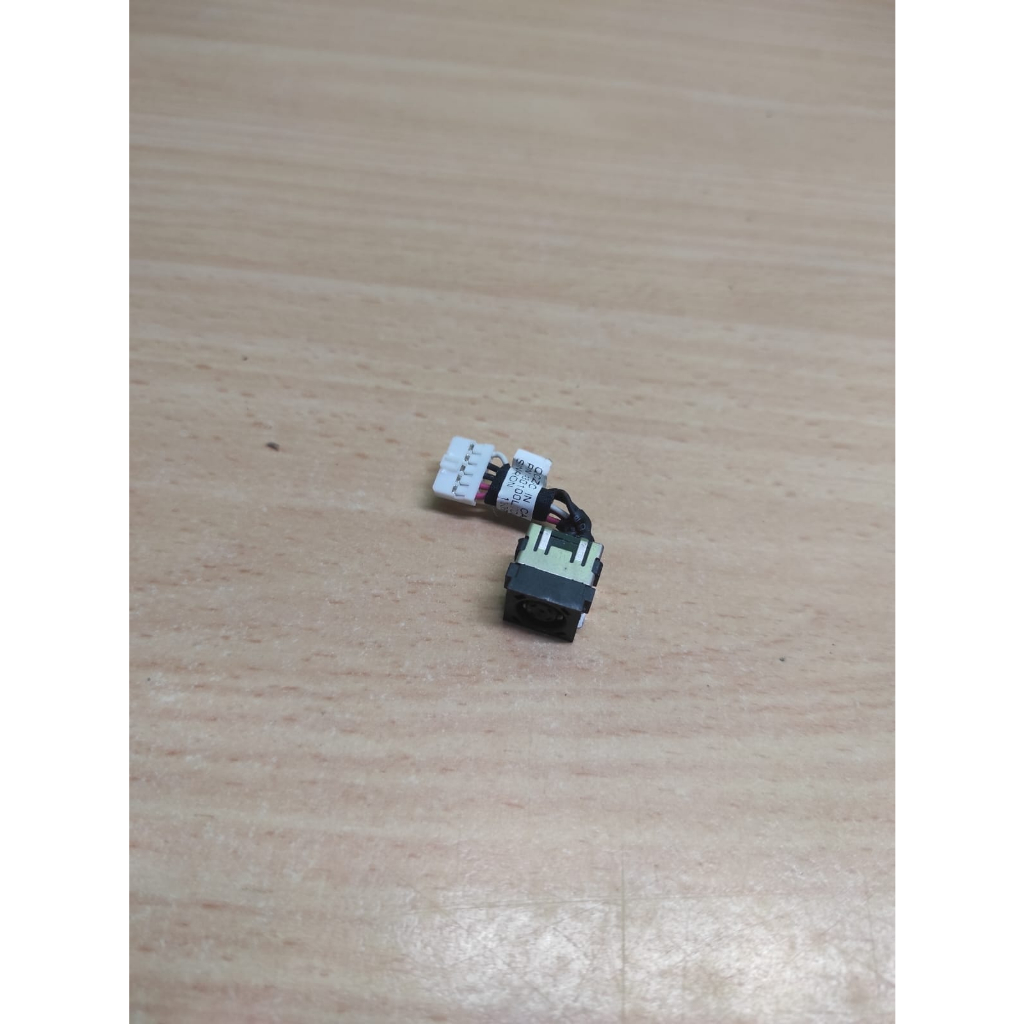 Jack DC Laptop Dell Latitude 6430u