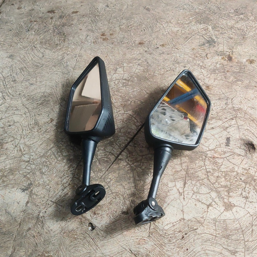 Spion Yamaha R25 Original