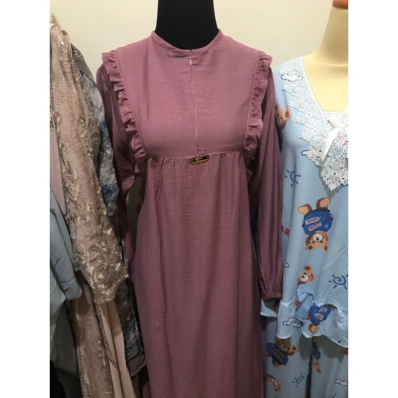 Gamis nazwa