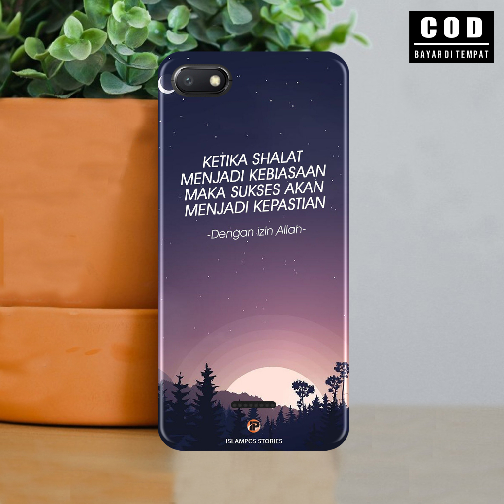 XIAOMI REDMI 6A - Case Hp - Casing Hp - Softcase Case Hp - Casing Hp - Softcase  - Case Hp - Casing 