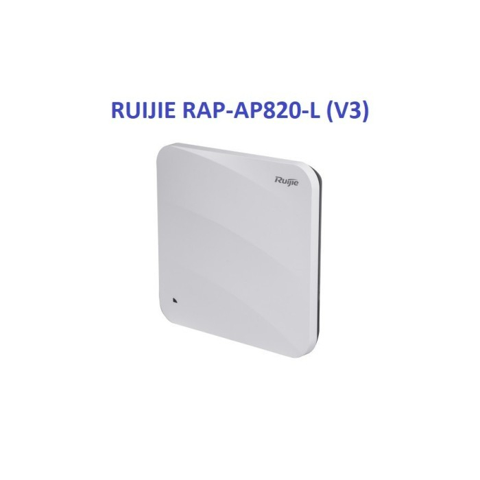 Ruijie RG-AP820-L(V3) Point Wireless Access