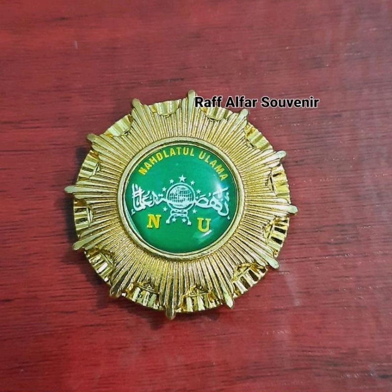 Pin NU - BROS NU - Pin Nahdlatul Ulama