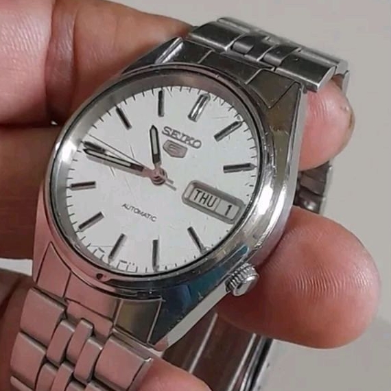 Seiko Automatic 7s26'-0560